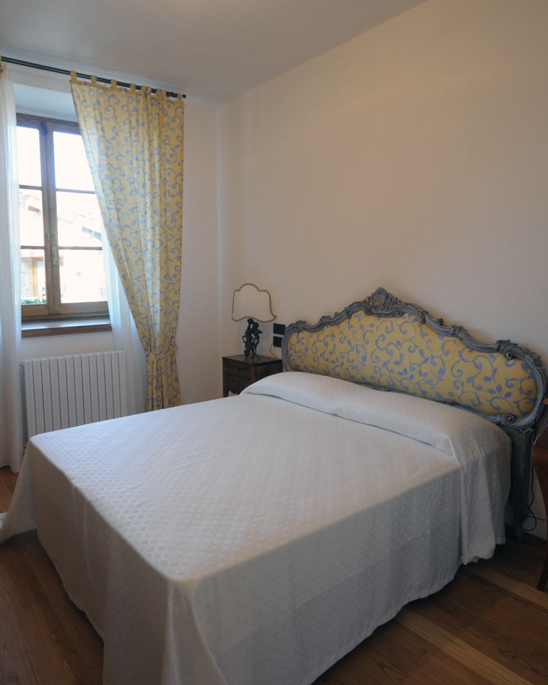 Camere - Bed and Breakfast le Vigne